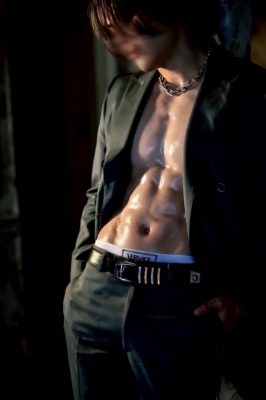 KEN（ｹﾝ） Xのトップ画像を