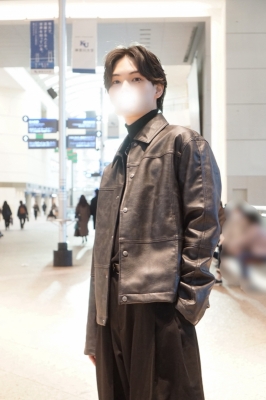 OKI(オキ) 1日1組限定セラピスト