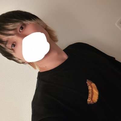 TOM (ﾄﾑ) 本日も！
