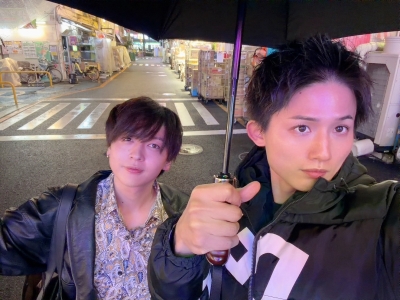 TAISHI(タイシ) 焦らし×キス❤️