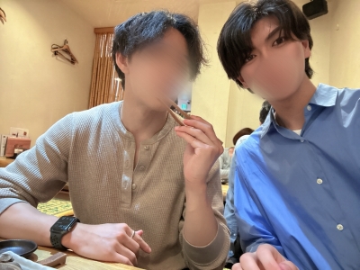 RITSUKI（ﾘﾂｷ） よろしく