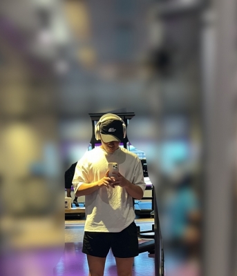 KAZUKI(カズキ) 整える