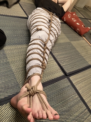 KIITO(ｷｲﾄ) 🪢ベッドで遊べる縄
