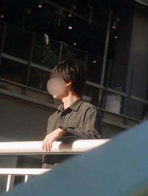 RITSUYA(ﾘﾂﾔ) 日常に溶け込んでても当たり前じゃない
