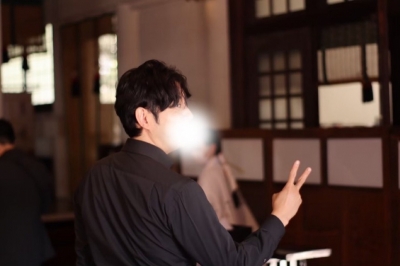 MINORI(ﾐﾉﾘ) カメラが欲しい