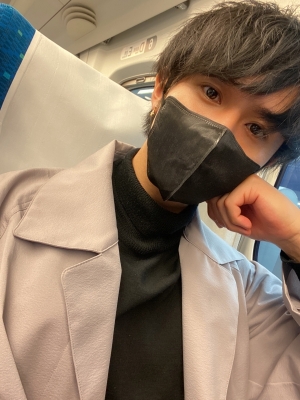 MISAKA(ﾐｻｶ) 帰省中〜