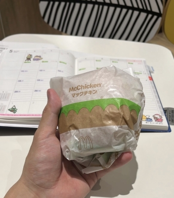 SATSUKI(サツキ) 病み上がりー！