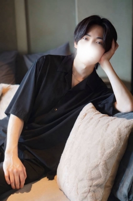 SORUTO(ｿﾙﾄ) 僕の美容について