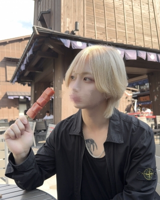 YUMITO（ﾕﾐﾄ） 意外と肉より魚派