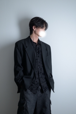 ISANA(ｲｻﾅ) 宣材写真