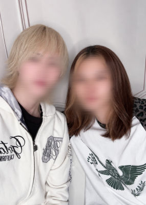 FUBUKI(ﾌﾌﾞｷ) 復帰前にアップデート