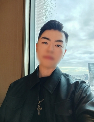 GOU(ｺﾞｳ) 写メ日記リレー〜第三走者〜