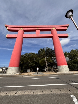 RENJI(ﾚﾝｼﾞ) 旅行や神社巡りが好きです⛩️