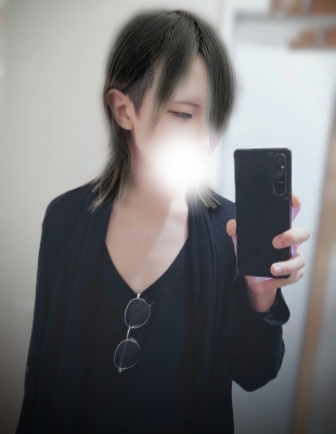 NOIN(ﾉｲﾝ) 黒髪どう？