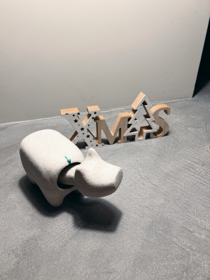 REN(ﾚﾝ) もう12月ですね🎄