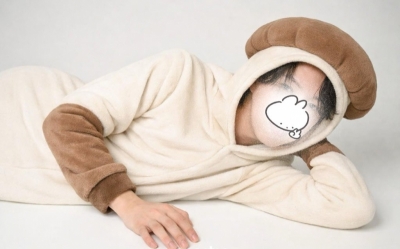 ORITO（ｵﾘﾄ） 寒い…