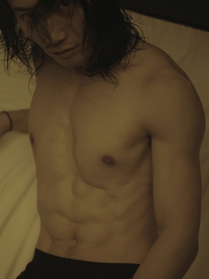 MITSUYA(ﾐﾂﾔ) 撮り直しました