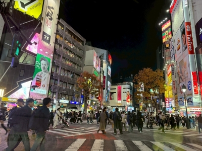 SHION(ｼｵﾝ) 夜の王子が貴方の傍に…