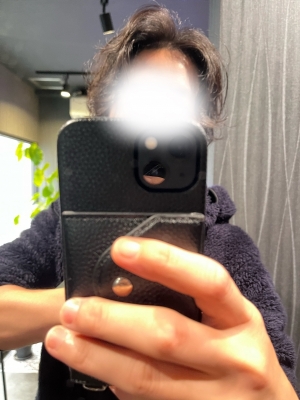 AYUTO(ｱﾕﾄ) ヘアカッツン