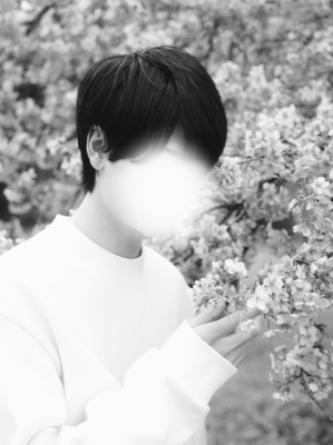 KURONO(ｸﾛﾉ) 顔出してなくても勇気出して予約してくれる人感謝