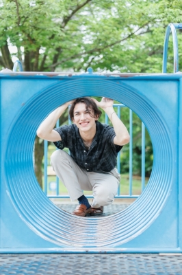 HARRY(ﾊﾘｰ) 🇬🇧9月は誕生日🇯🇵
