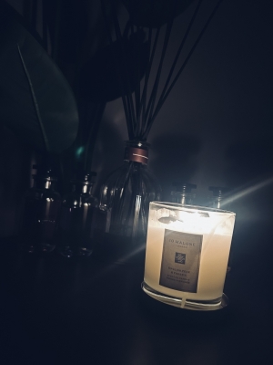 KONOSUKE(ｺｳﾉｽｹ) がんばってきた自分を労えるのは 今の自分だけ