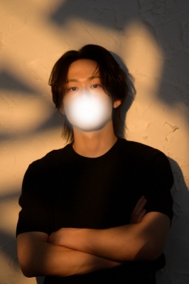 SHII(シイ) 心から楽しんでいる