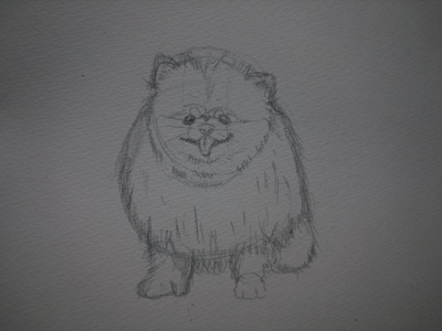 YAK(ﾔｸ) ポメ2