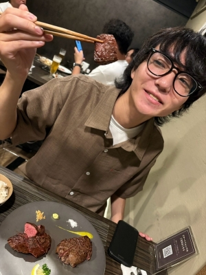 AZUMA(アズマ) 10月のおやすみ!