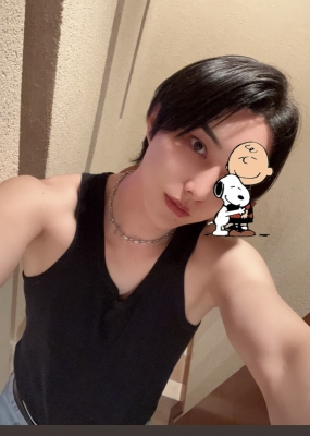 YUU (ﾕｳ) スタンプ