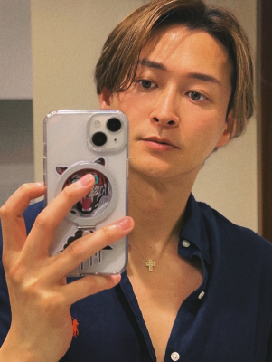 KONOSUKE(コウノスケ) 夏ってこんなに暑かったっけ