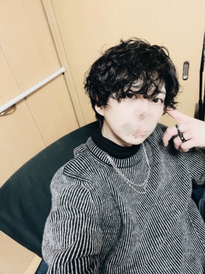 CHATARO(チャタロウ) クンスカクンスカクンクンクン