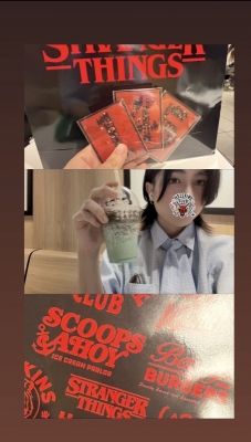 KAGUYA(ｶｸﾞﾔ) 久々のキャナル行ってきた！！