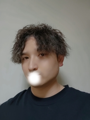 TOM(ﾄﾑ) 2月も最後