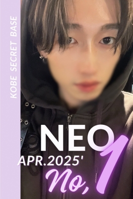 NEO(ﾈｵ) [4月🌸🎧]  