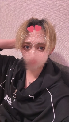 ARU(ｱﾙ) 黒髪に戻したい欲