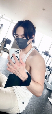 KAREN(ｶﾚﾝ) こんなに人に来て欲しい