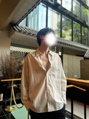 SUNAO(ｽﾅｵ) 2月ラスト！