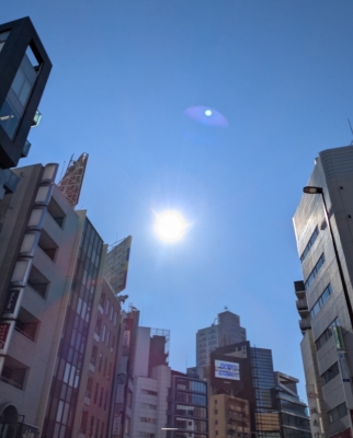 TERU(ﾃﾙ) 休日の過ごし方