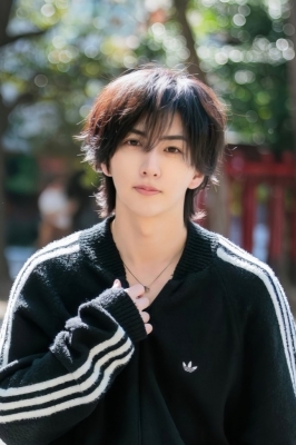 RURI(ﾙﾘ) 久しぶりの野外での撮影📸