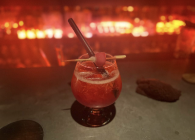 KANDA(カンダ) 🥂