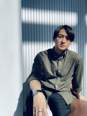 KONOSUKE(ｺｳﾉｽｹ) 安心感って、生きていく上で大事なもの
