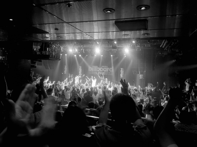 TEGI(ﾃｷﾞ) ライブが最高すぎた