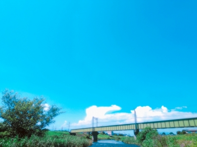 TOUYA(ﾄｳﾔ) 暑すぎないか？！