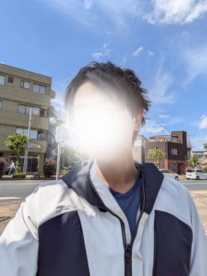 AOI(ｱｵｲ) 散歩日和