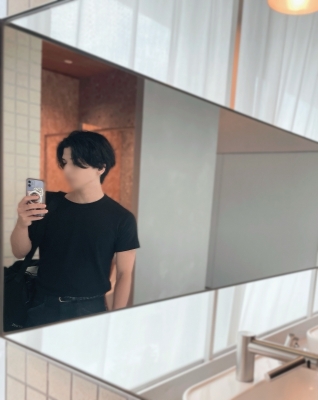 RUI(ﾙｲ) 人によって態度を変えない