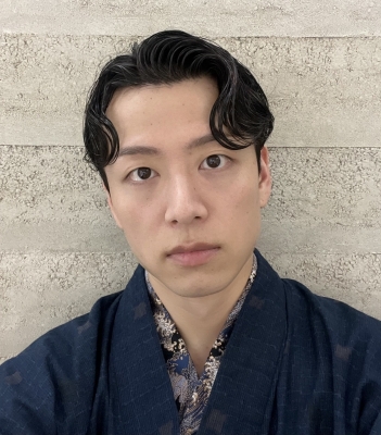 KAJI(カジ) #48 夏っぽいことその①