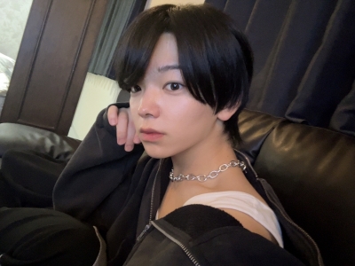 MAYUKI(マユキ) いつもと逆目線👀