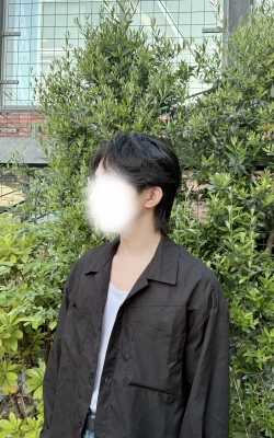 AINO(ｱｲﾉ) 今日からこんな雰囲気だよ