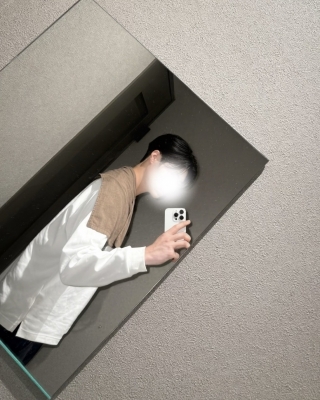 HARU（ﾊﾙ） お風呂あがり